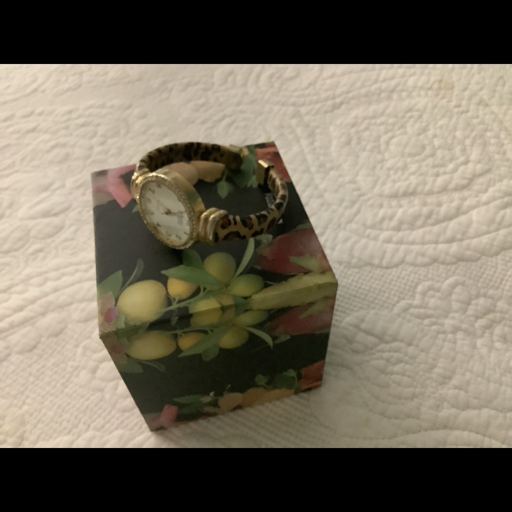 Watch